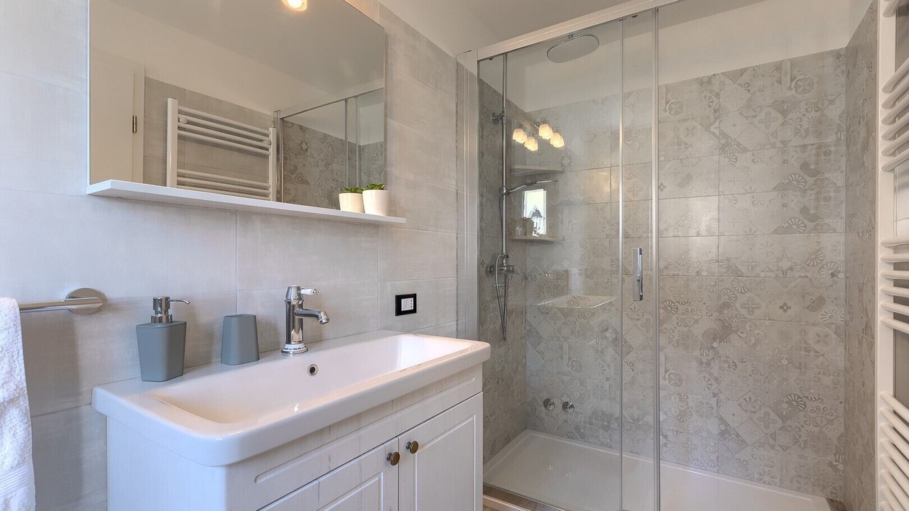 Photo of Bathroom in Motovun