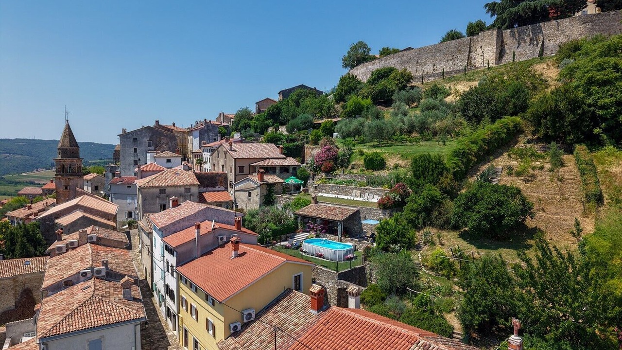 Photo of Others in Motovun