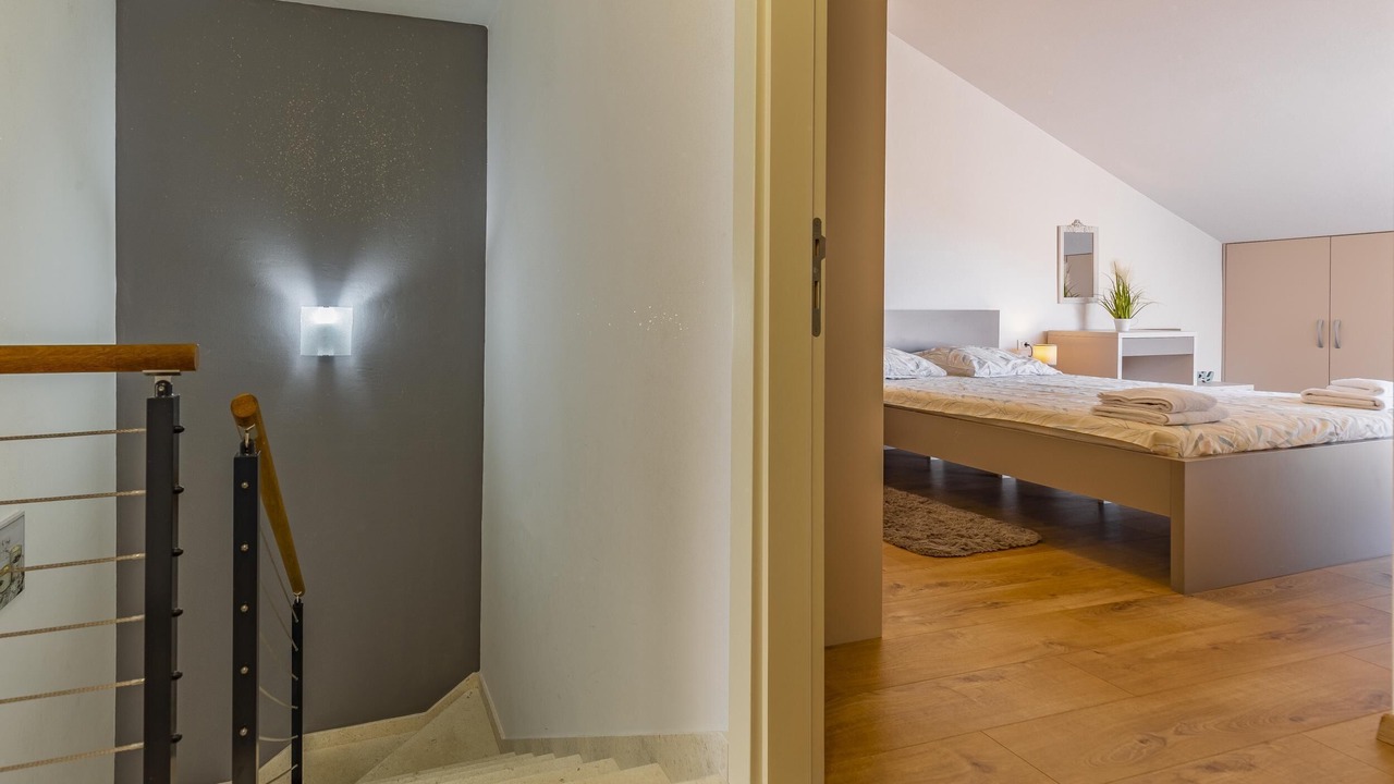 Photo of Bedroom in Pjescana Uvala