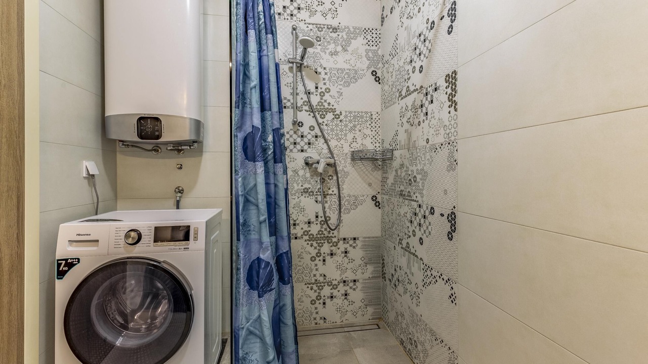 Photo of Bathroom in Pjescana Uvala