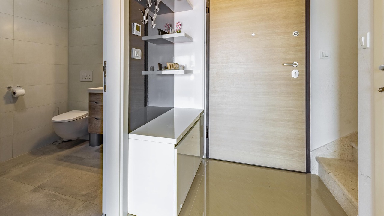 Photo of Bathroom in Pjescana Uvala