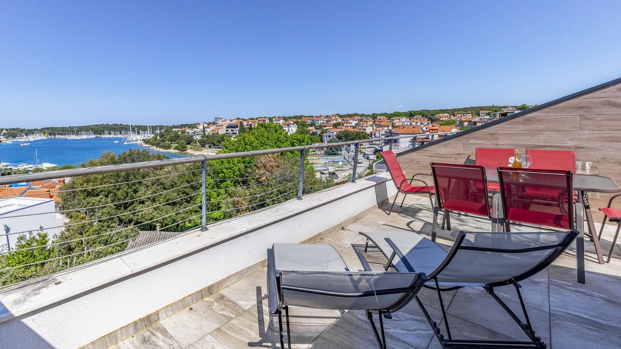 Photo of Outdoor in Pjescana Uvala
