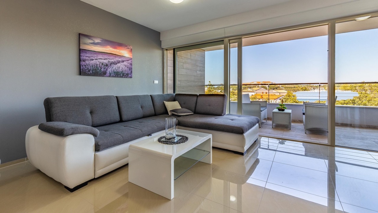 Photo of Livingroom in Pjescana Uvala