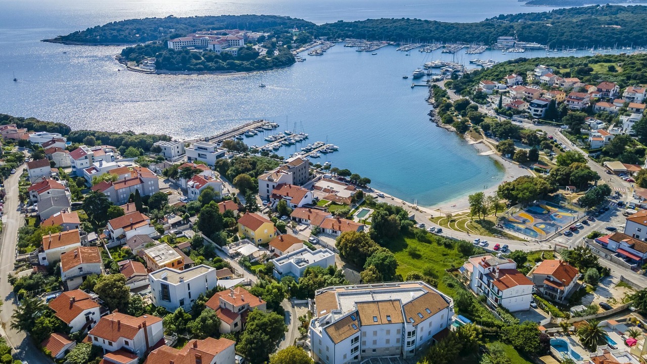 Photo of Outdoor in Pjescana Uvala