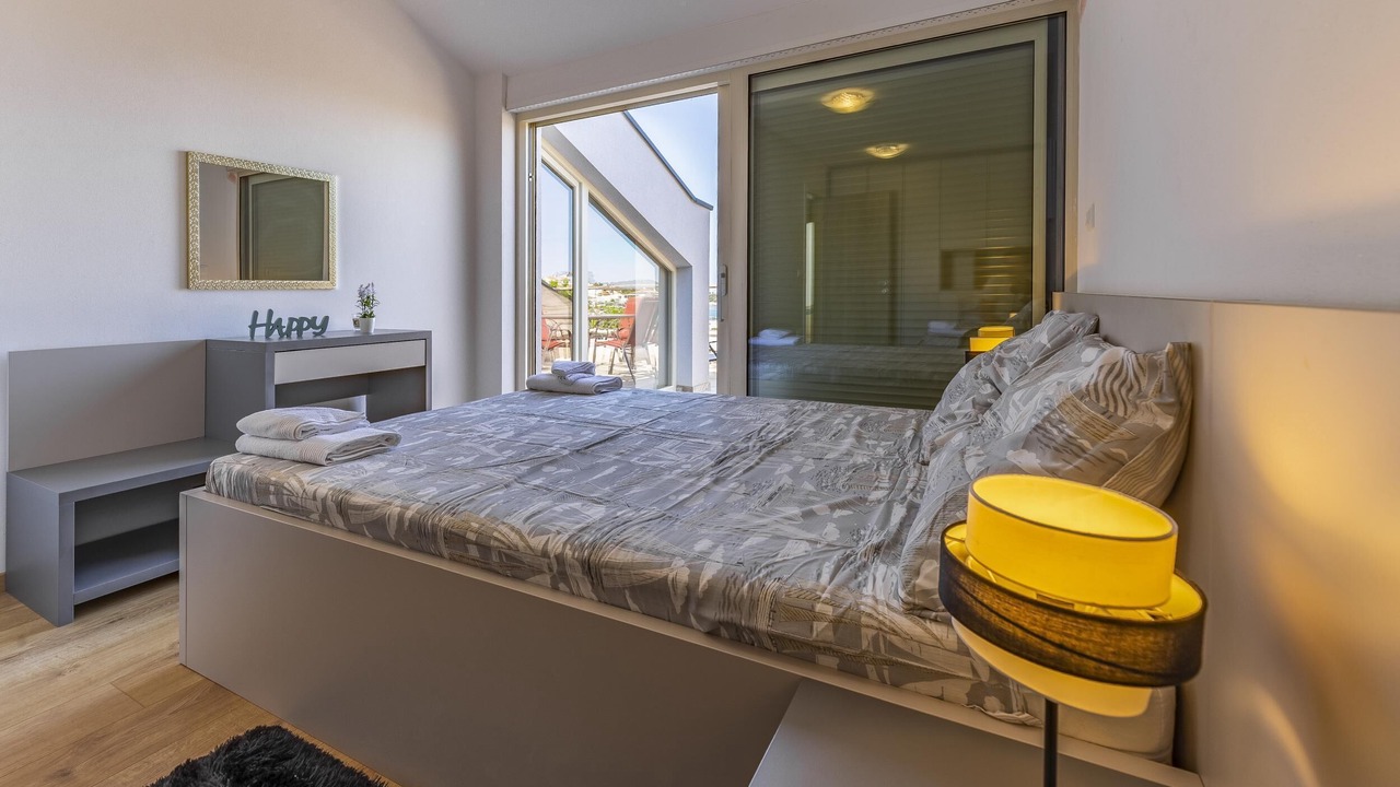 Photo of Bedroom in Pjescana Uvala