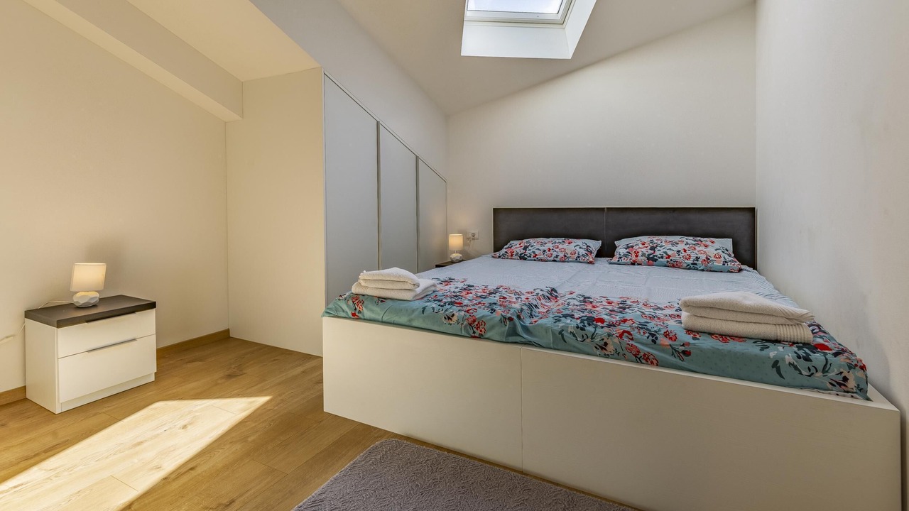 Photo of Bedroom in Pjescana Uvala