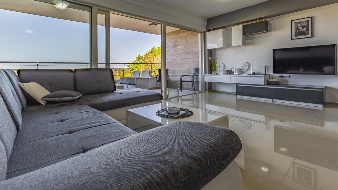 Photo of Livingroom in Pjescana Uvala