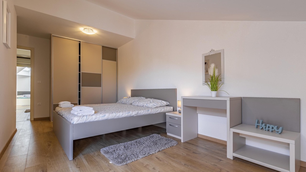 Photo of Bedroom in Pjescana Uvala