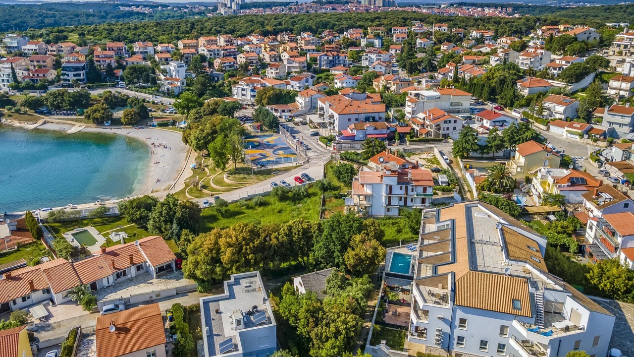 Photo of Outdoor in Pjescana Uvala