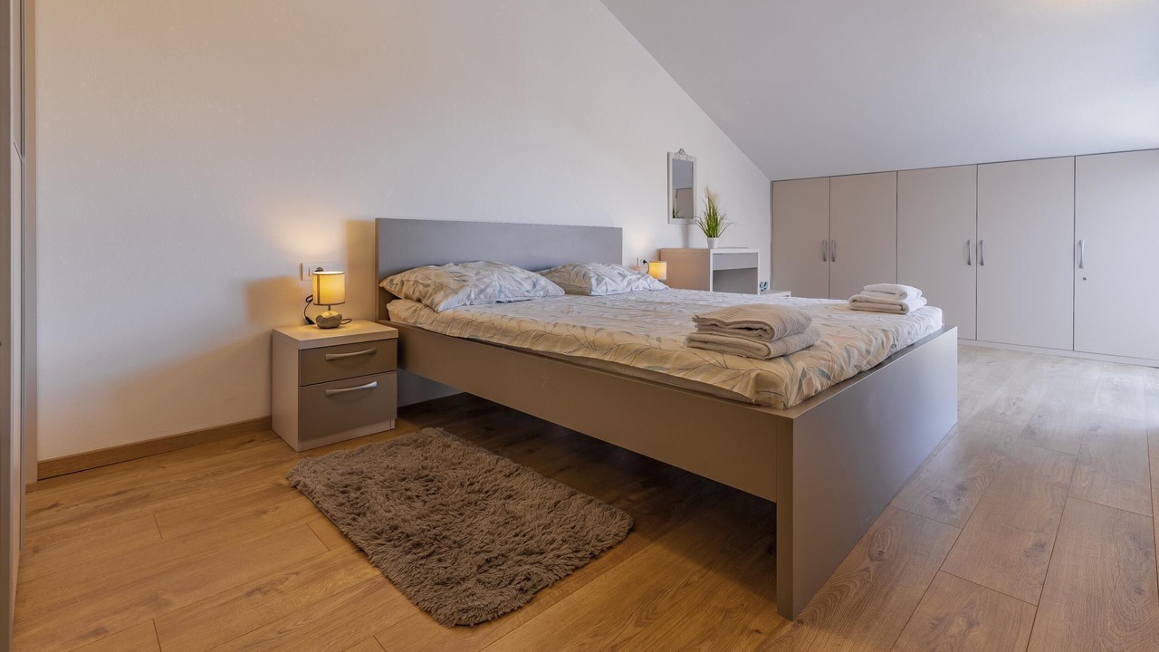 Photo of Bedroom in Pjescana Uvala