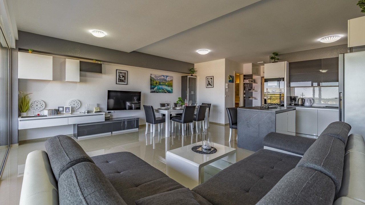Photo of Livingroom in Pjescana Uvala