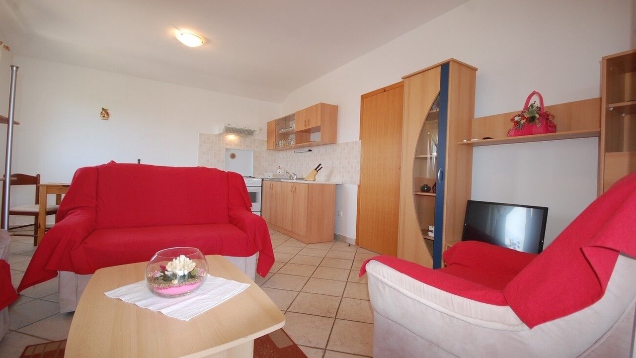 Photo of Livingroom in Bogovici