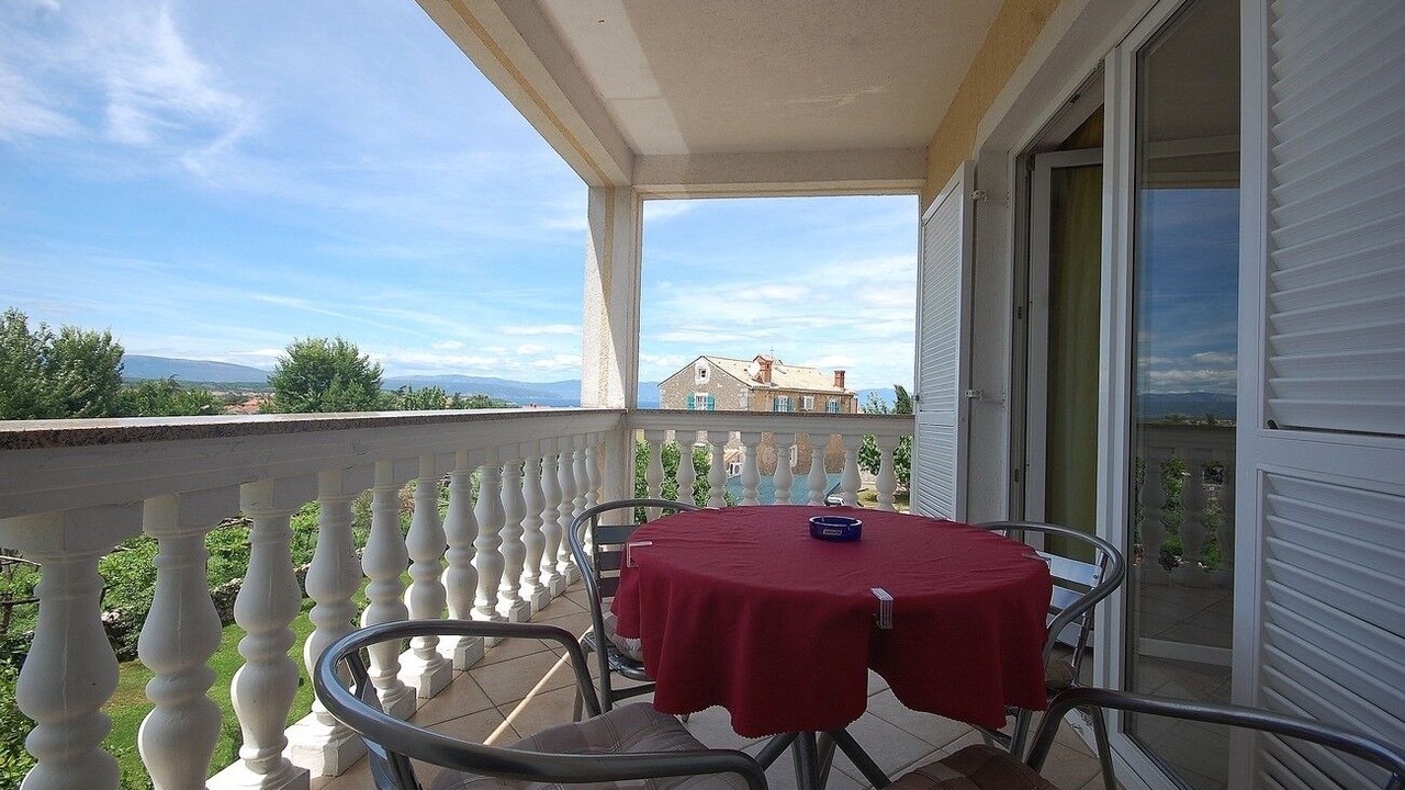 Photo of Patio Balcony in Bogovici
