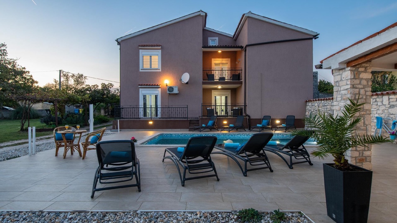 Photo of Outdoor in Belavici
