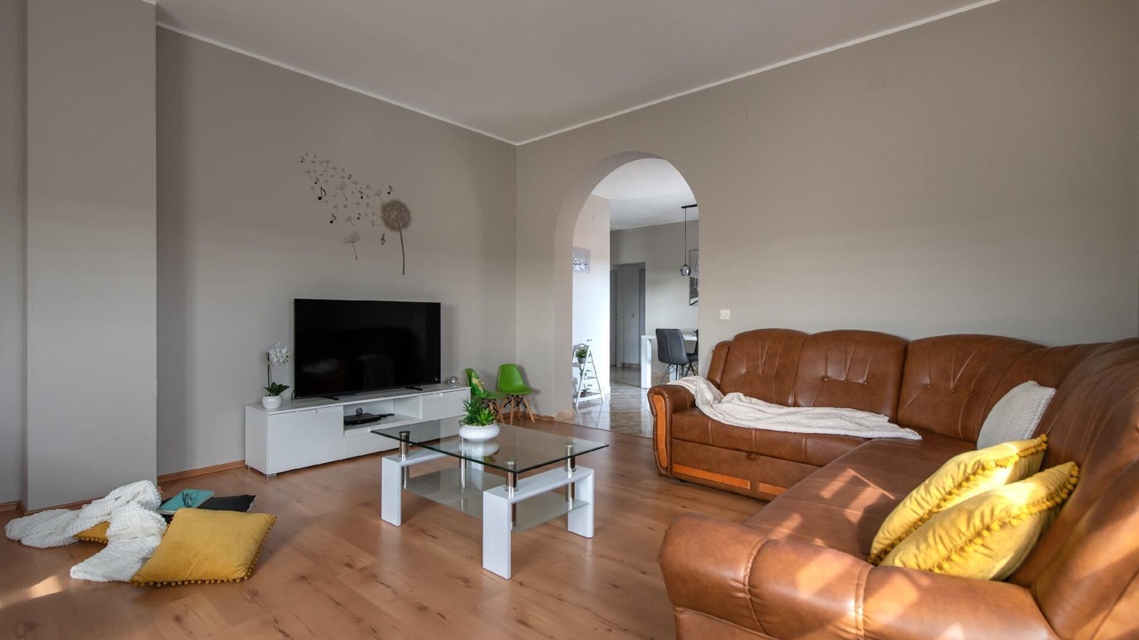Photo of Livingroom in Belavici