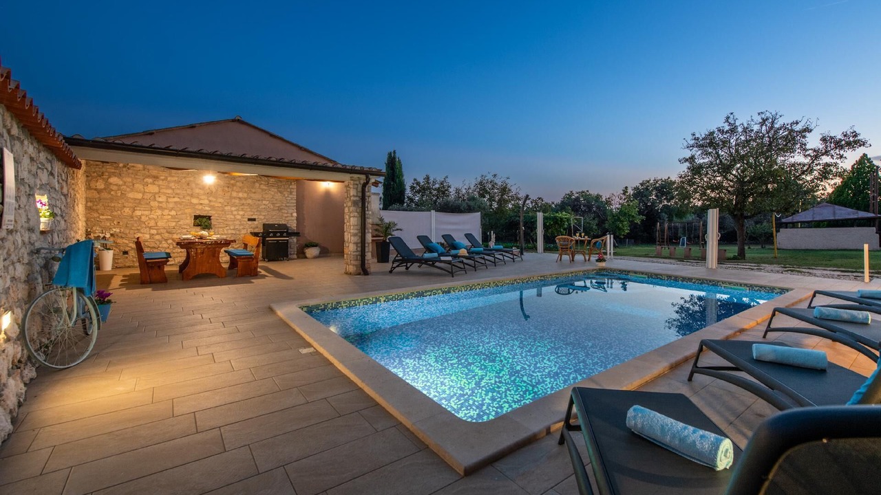 Photo of Outdoor in Belavici