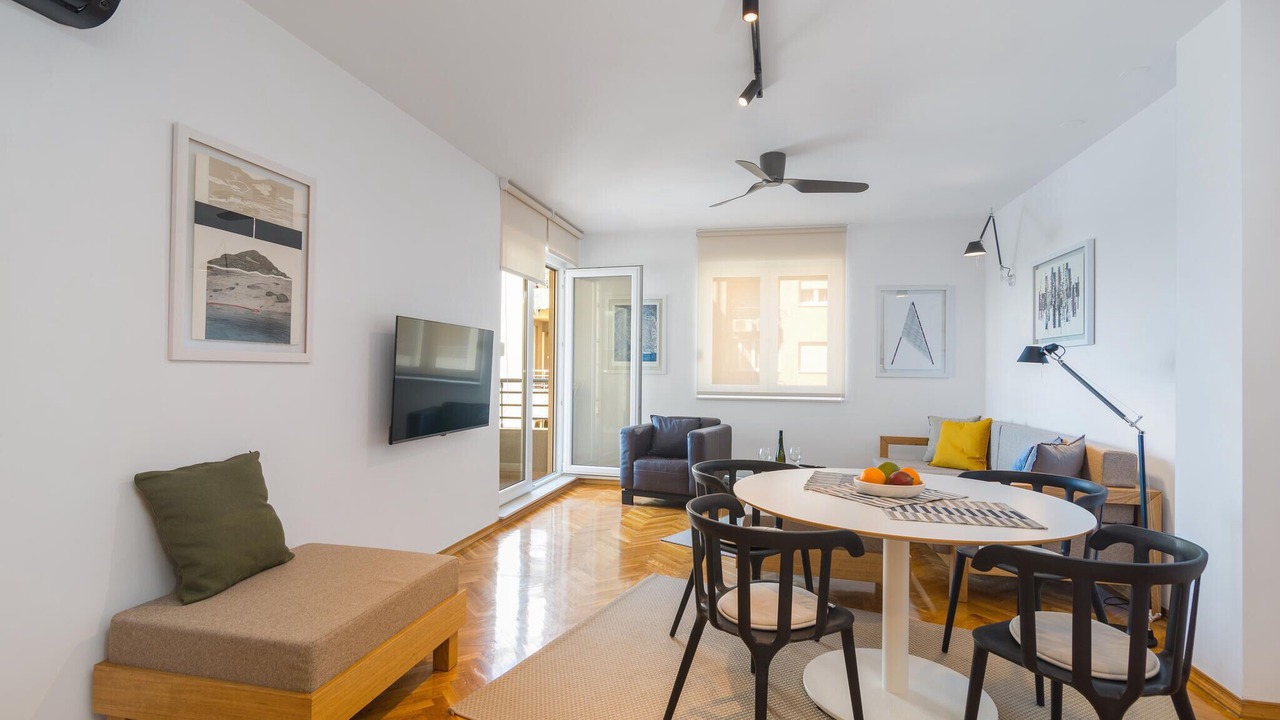 Photo of Bedroom in Omis
