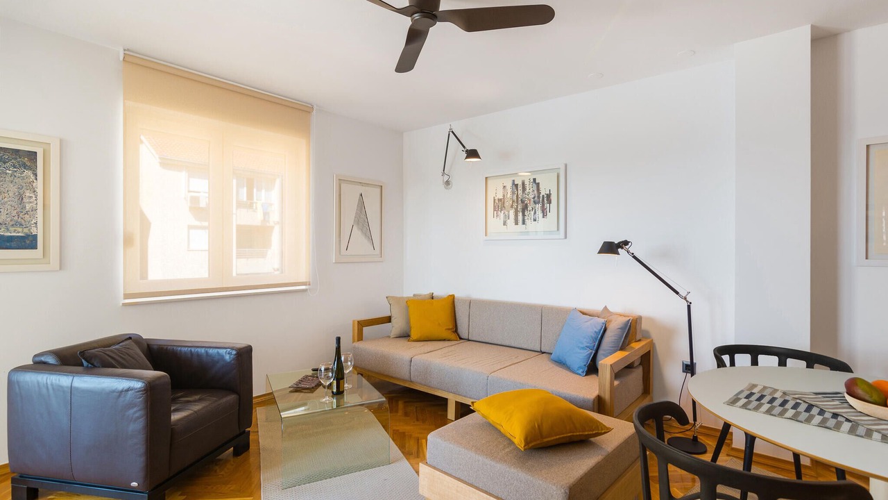 Photo of Bedroom in Omis