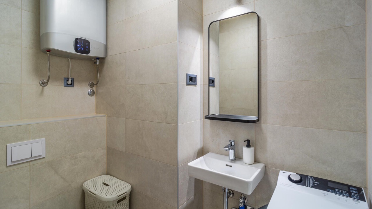 Photo of Bathroom in Omis