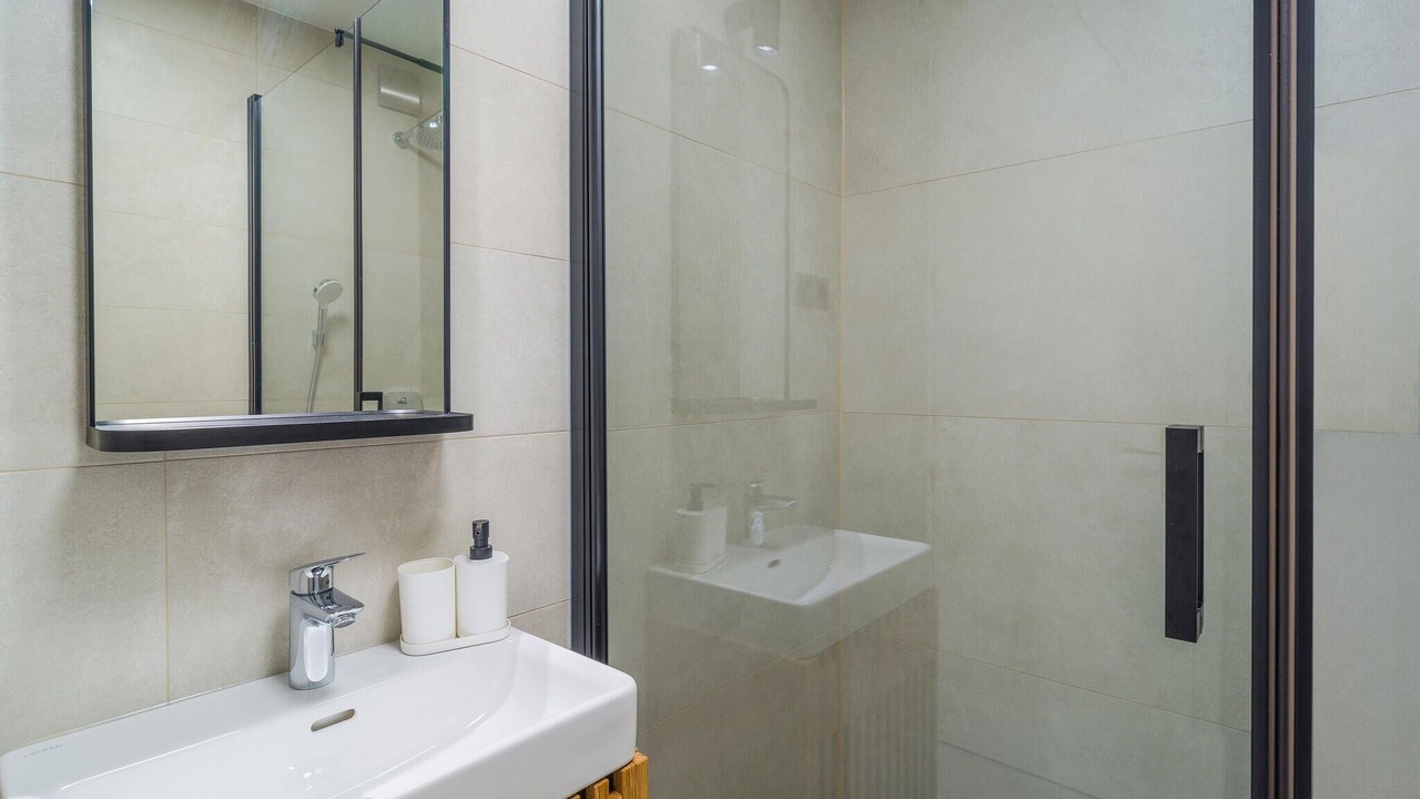 Photo of Bathroom in Omis