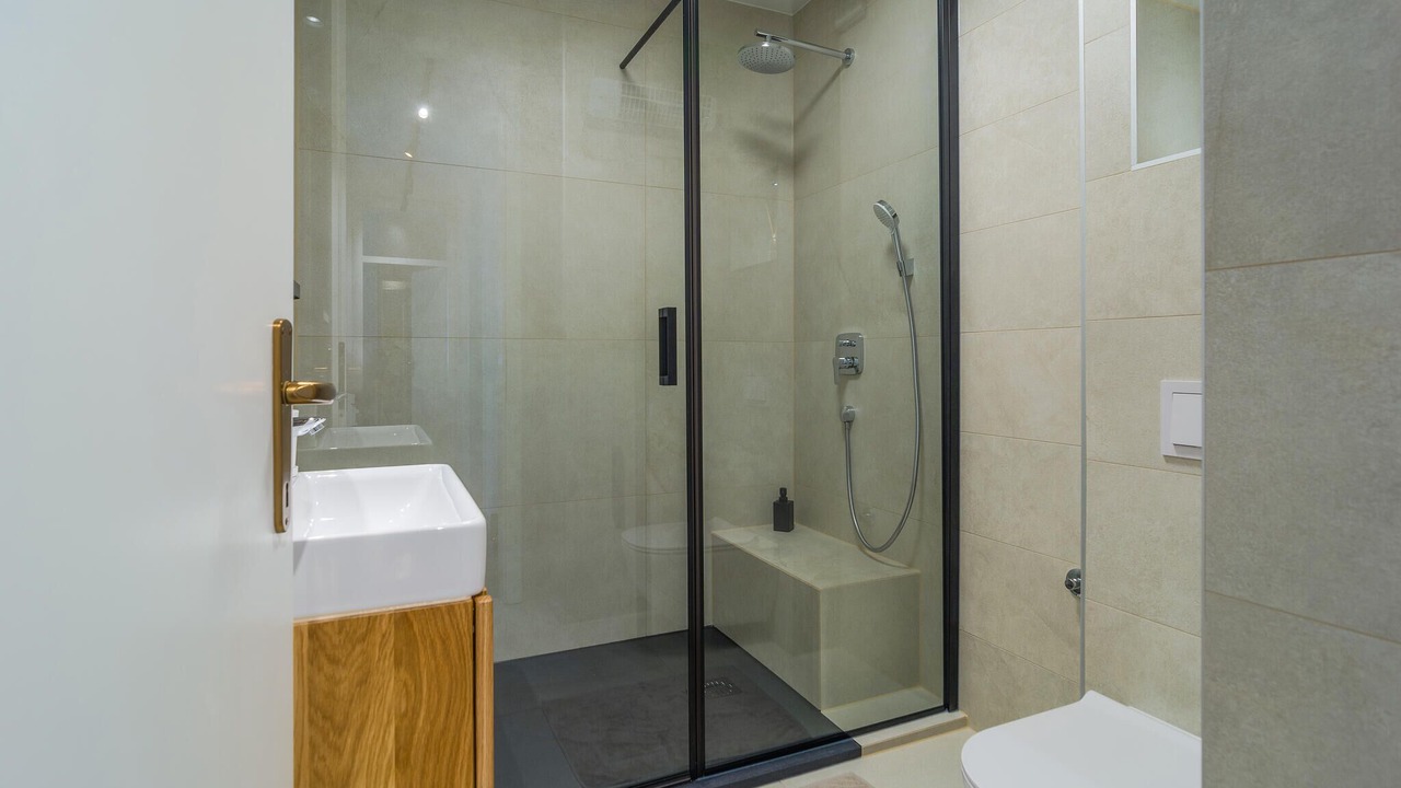 Photo of Bathroom in Omis
