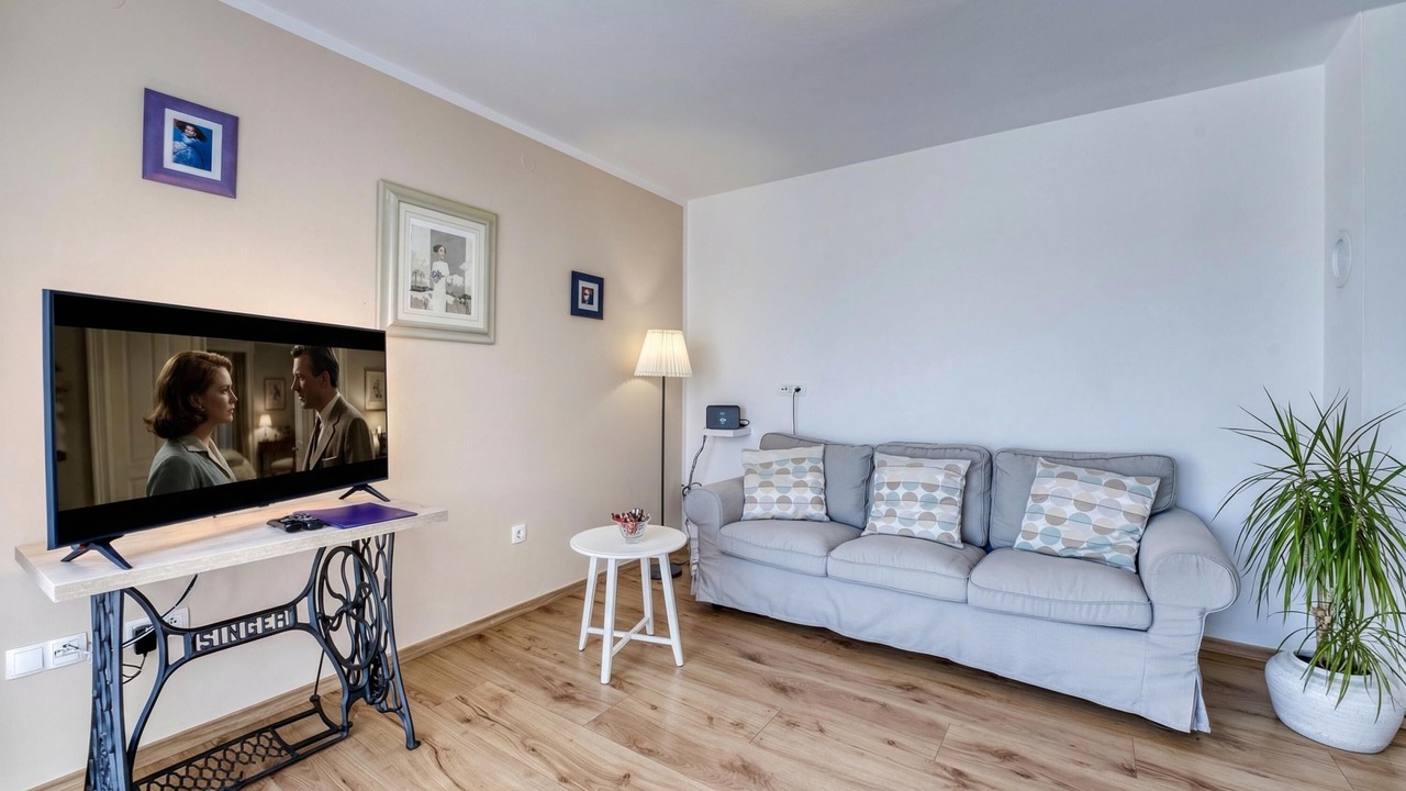 Photo of Livingroom in Bribir