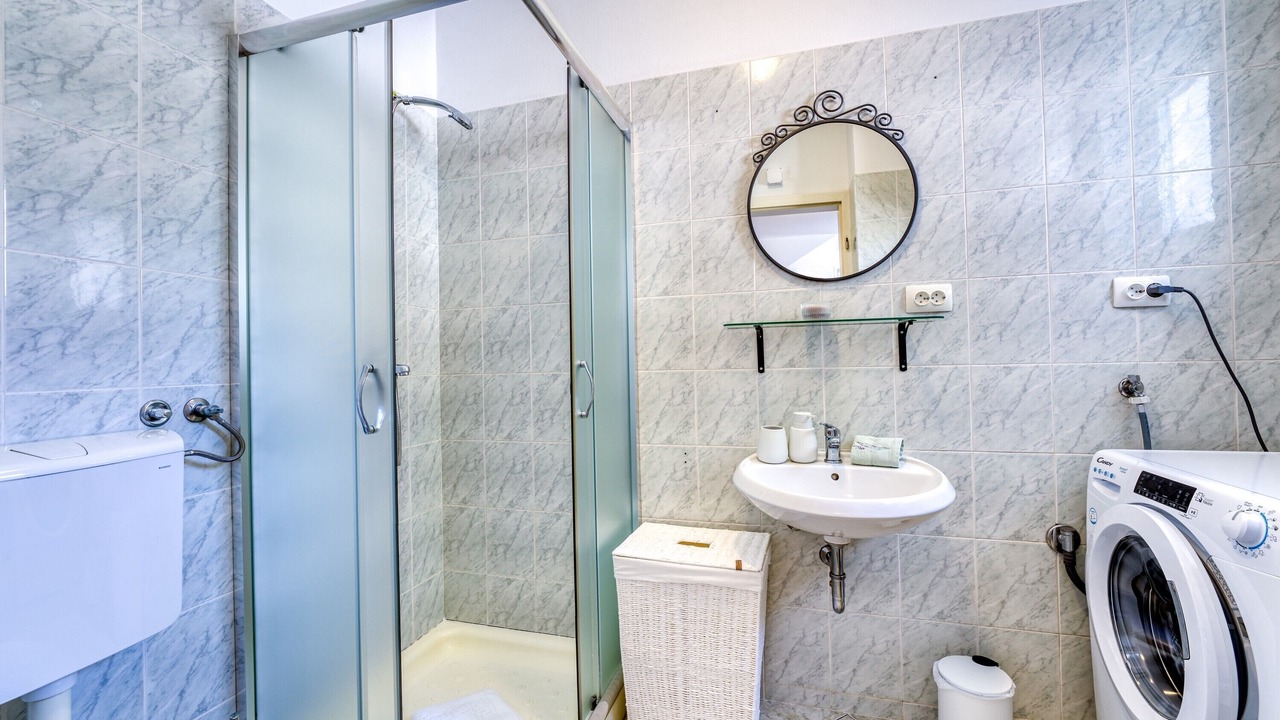 Photo of Bathroom in Bribir