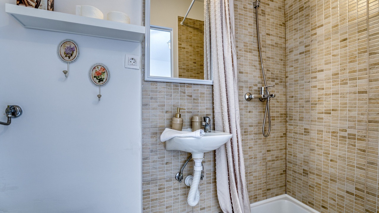 Photo of Bathroom in Bribir