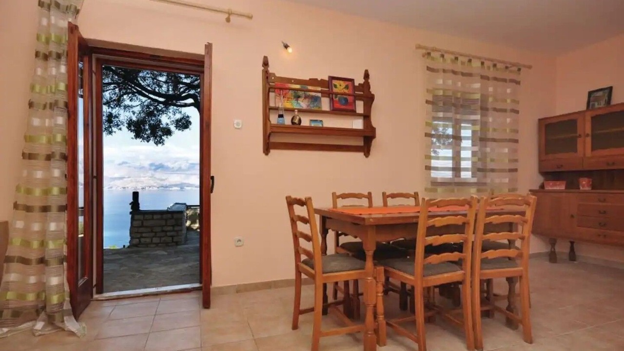 Photo of Livingroom in Praznica