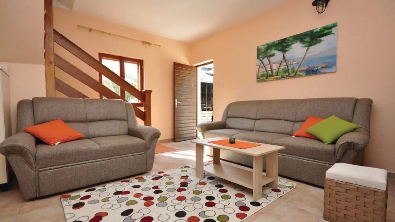 Photo of Livingroom in Praznica