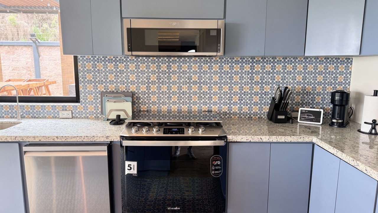 Photo of Kitchen in Alvarado