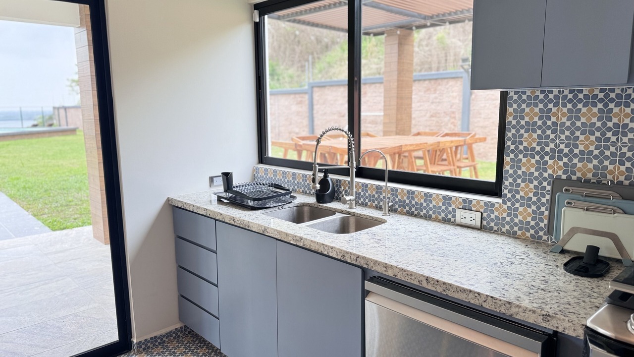 Photo of Kitchen in Alvarado