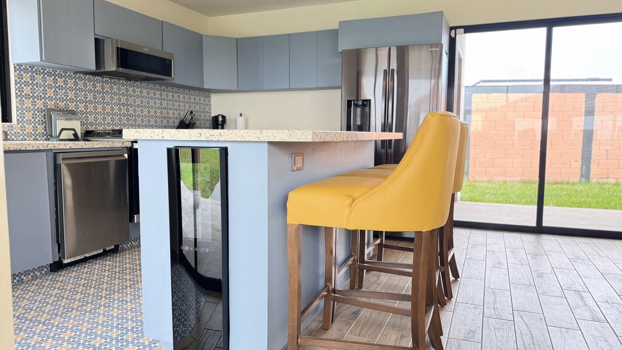 Photo of Kitchen in Alvarado