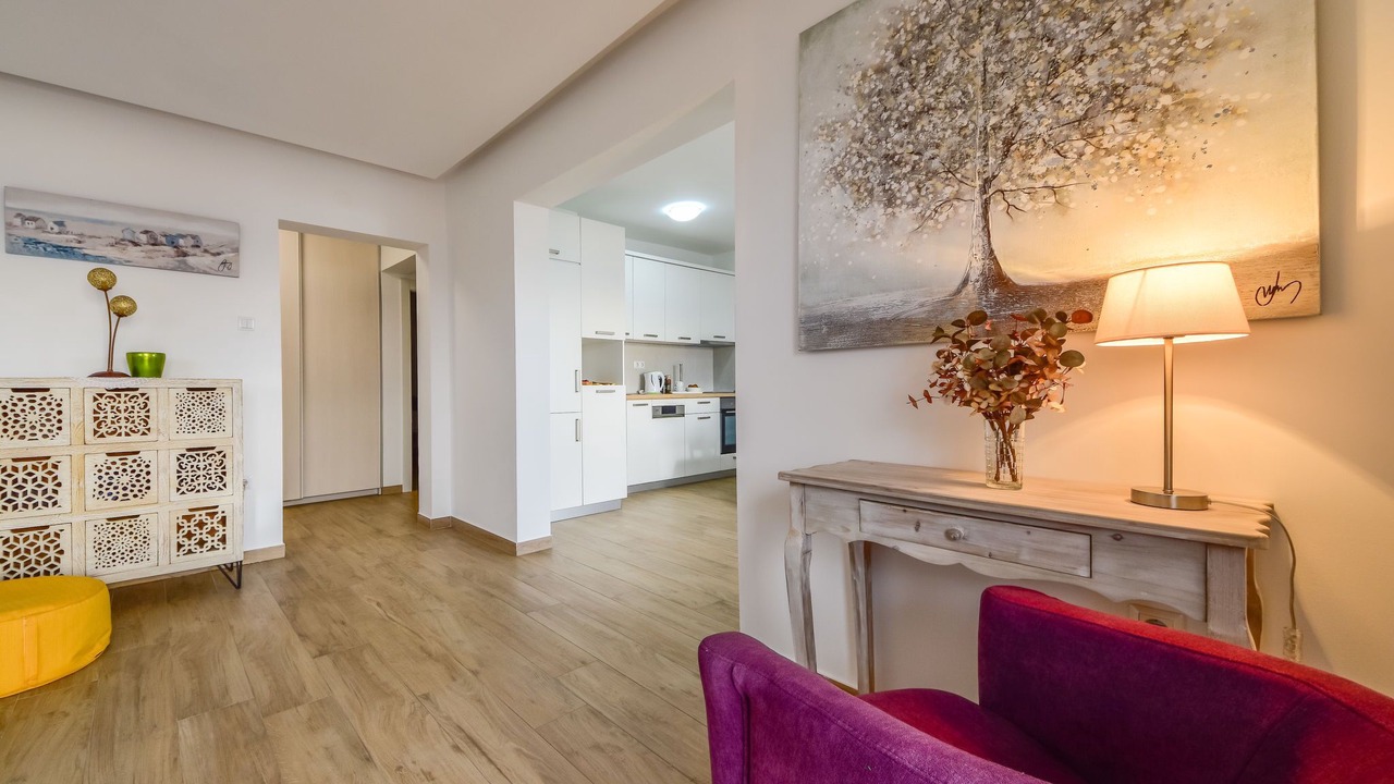 Photo of Livingroom in Novi Vinodolski