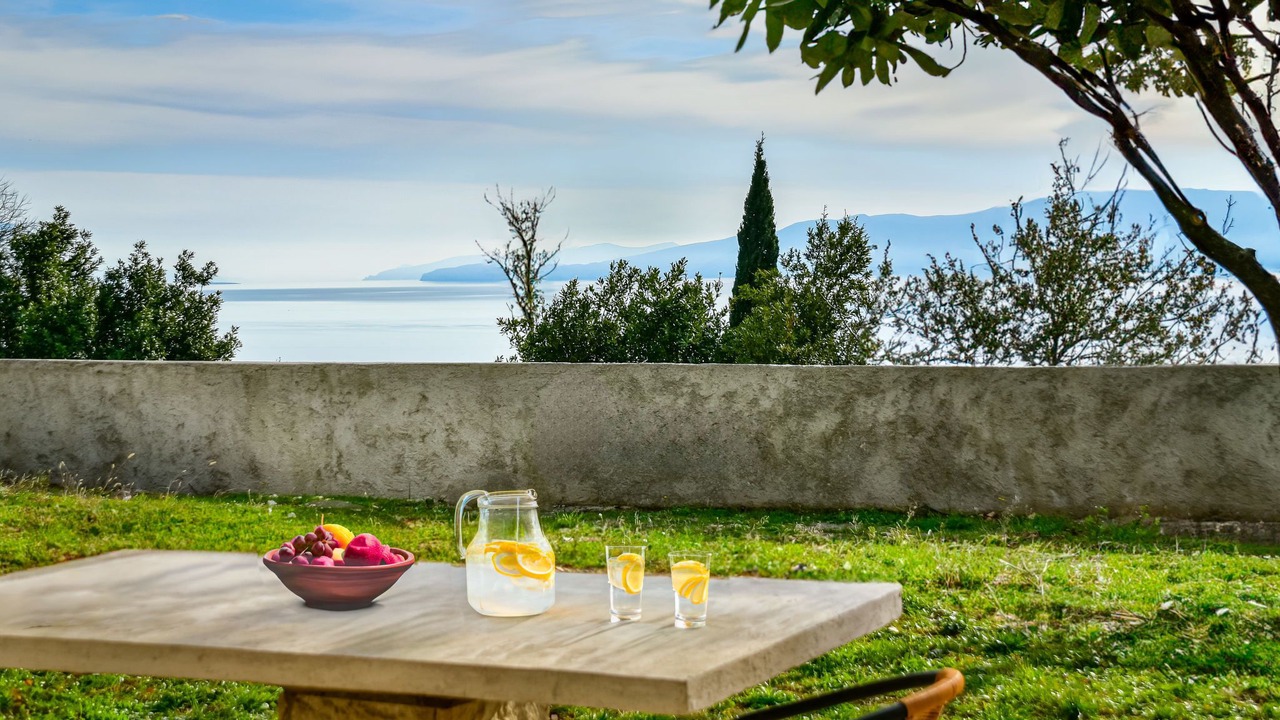 Photo of Outdoor in Novi Vinodolski