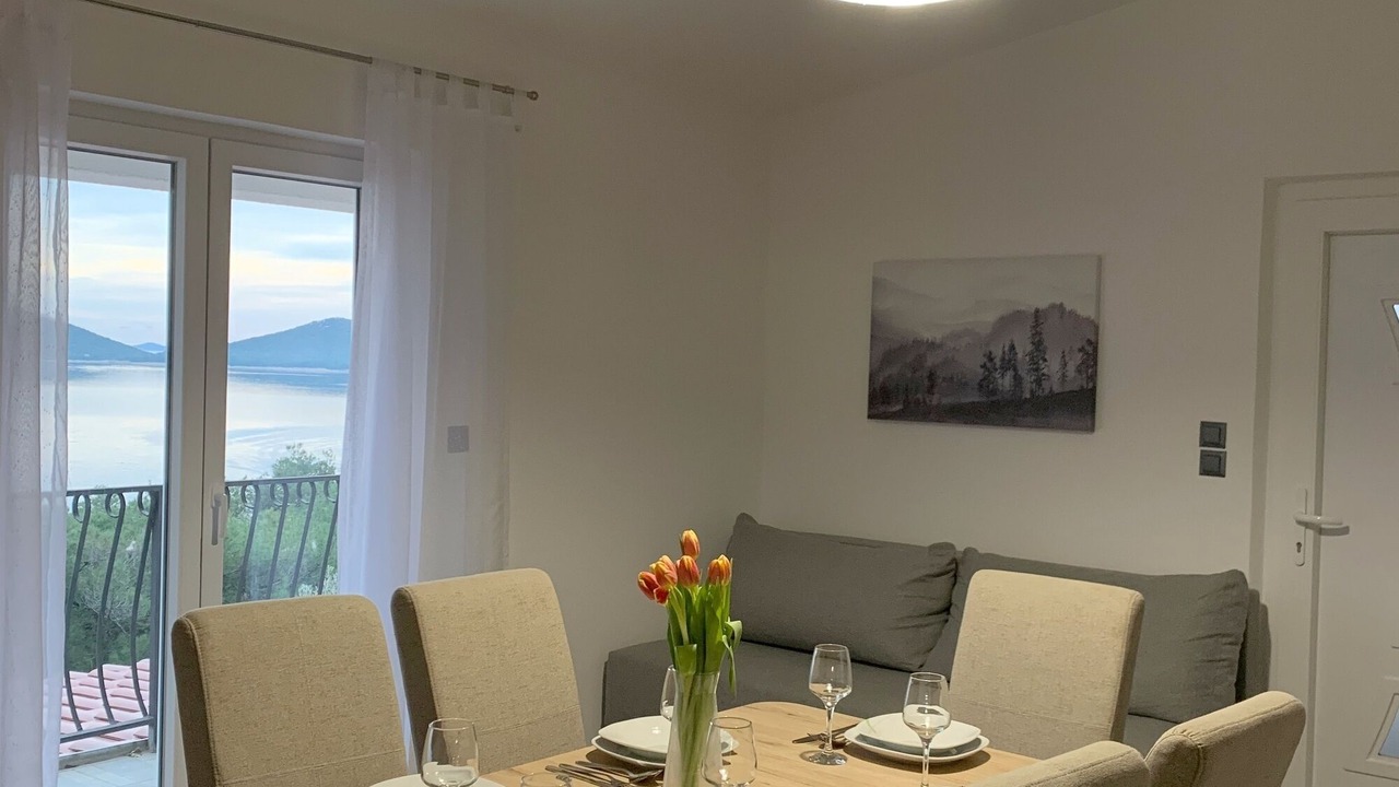 Photo of Livingroom in Drage