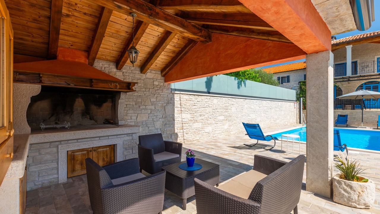 Photo of Patio Balcony in Cepic
