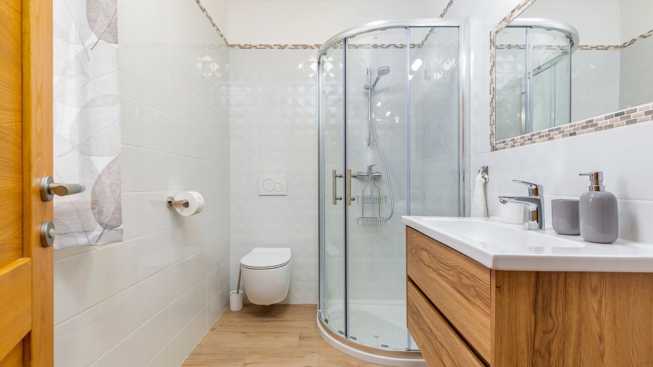 Photo of Bathroom in Cepic