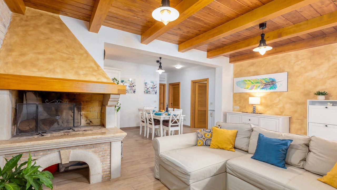 Photo of Livingroom in Cepic