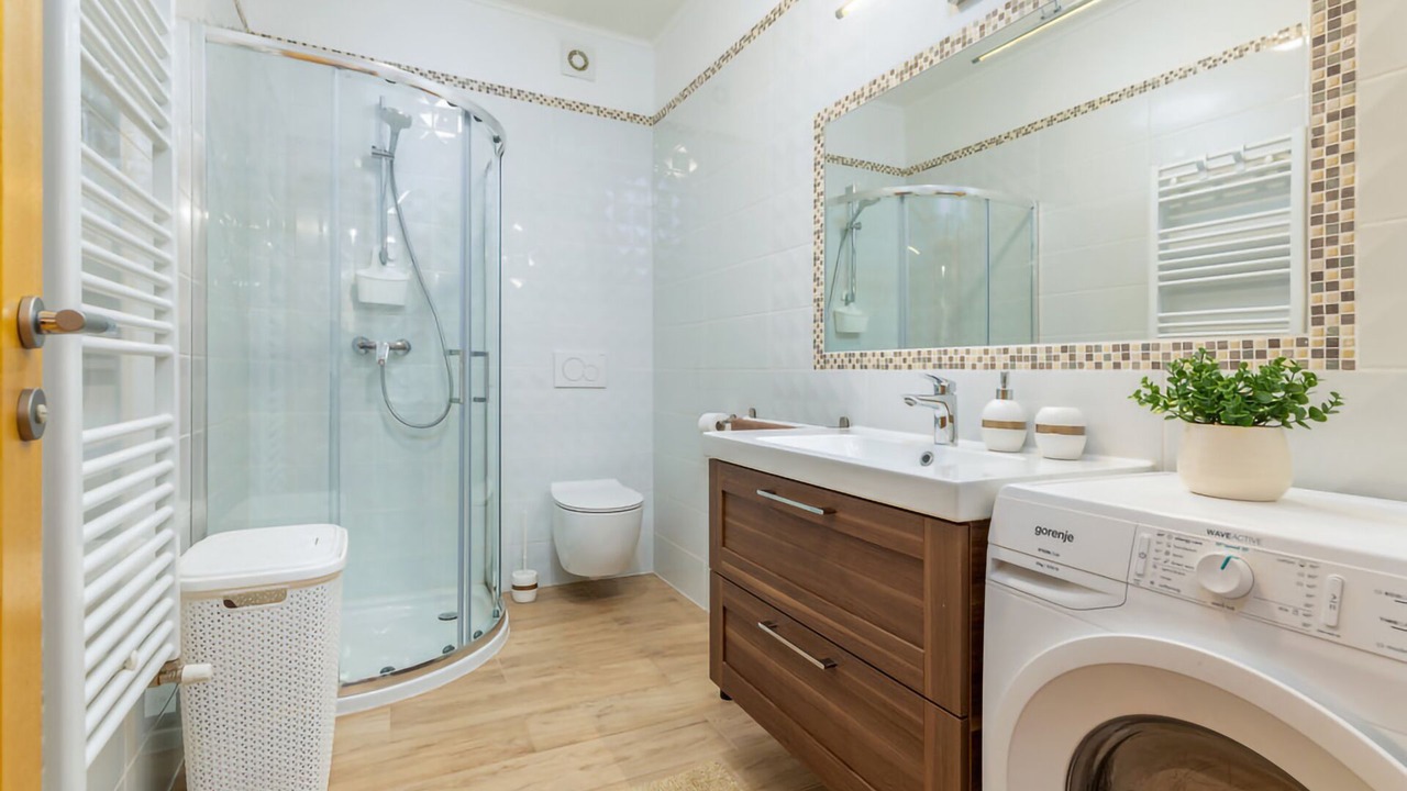 Photo of Bathroom in Cepic