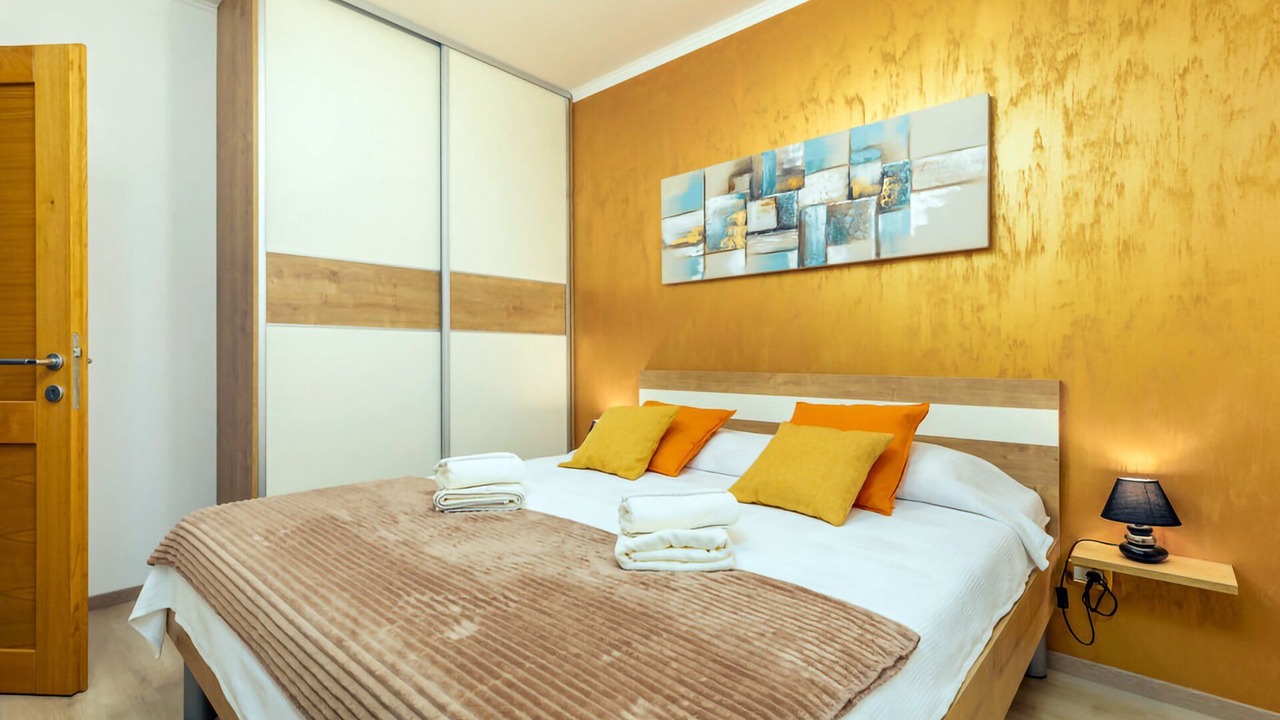 Photo of Bedroom in Cepic