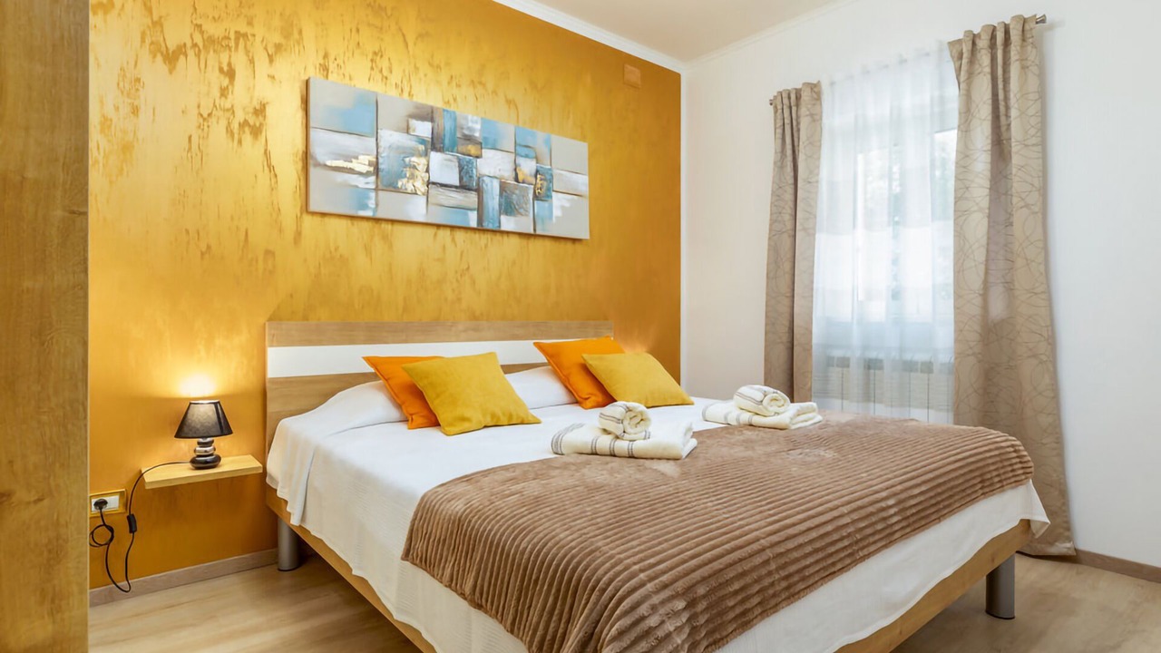 Photo of Bedroom in Cepic