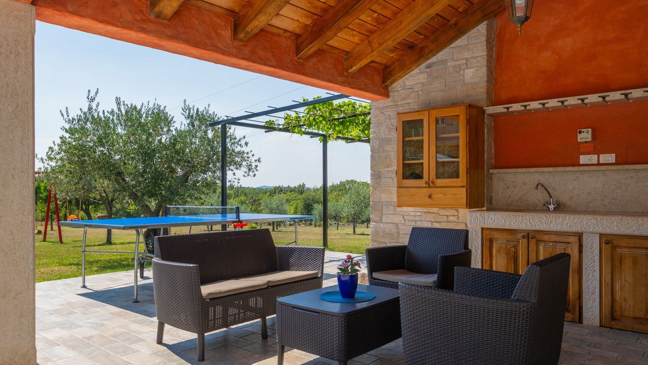 Photo of Patio Balcony in Cepic