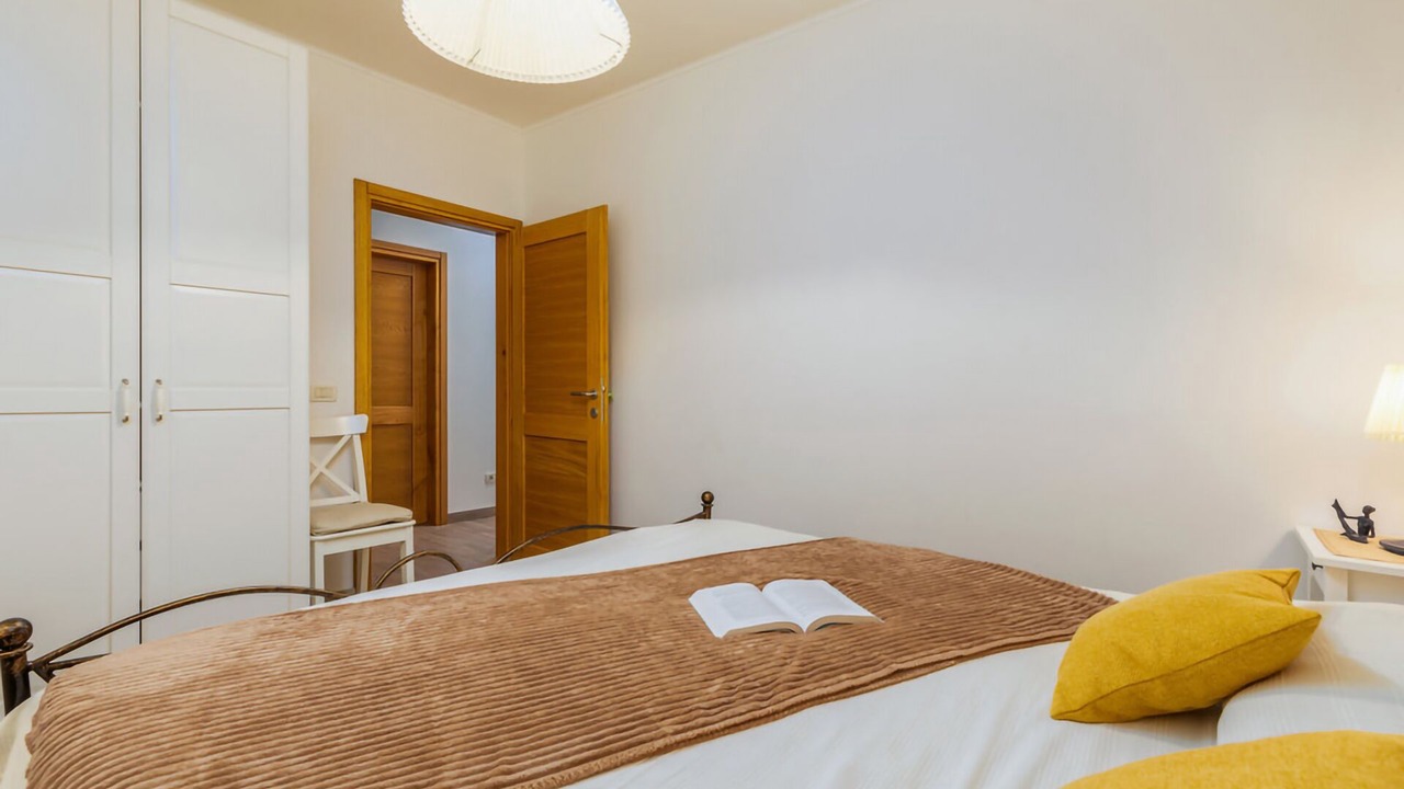 Photo of Bedroom in Cepic