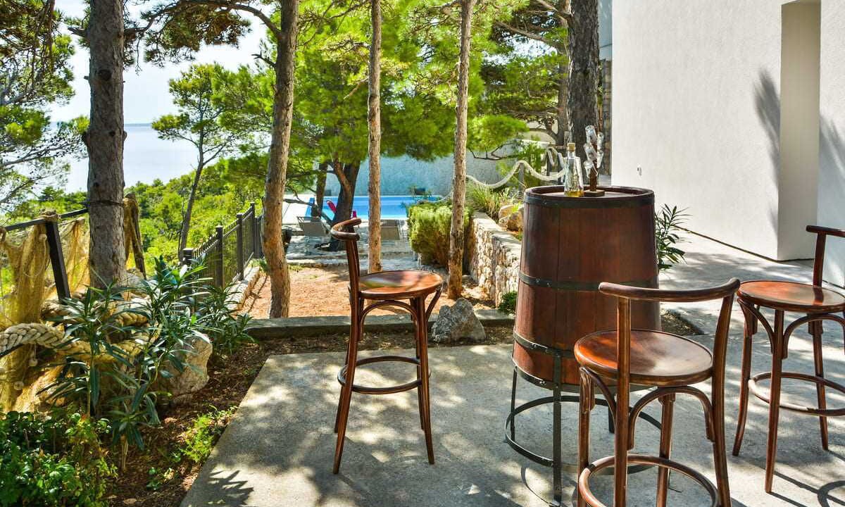 Photo of Outdoor in Jablanac