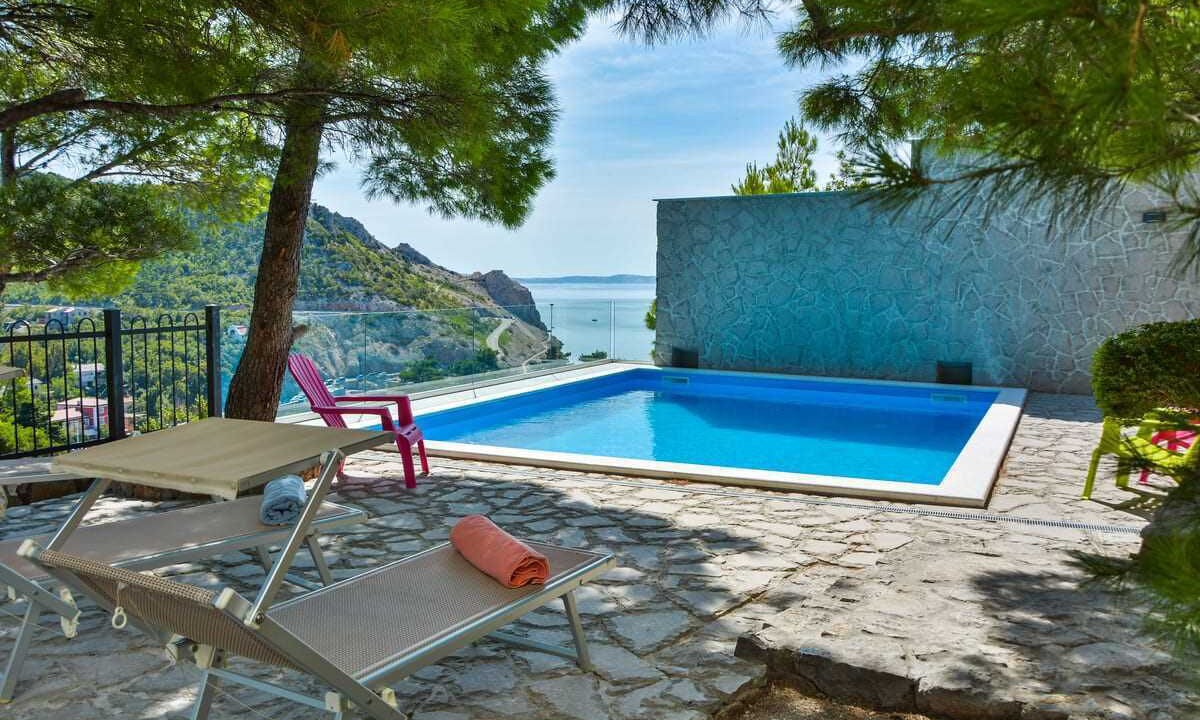Photo of Outdoor in Jablanac