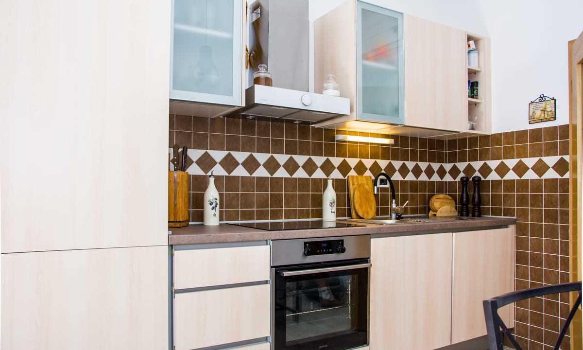Photo of Kitchen in Jablanac