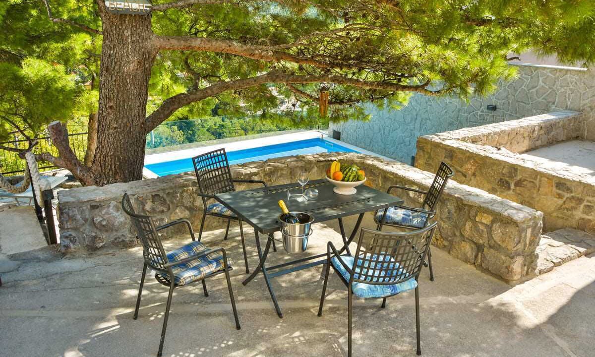Photo of Outdoor in Jablanac
