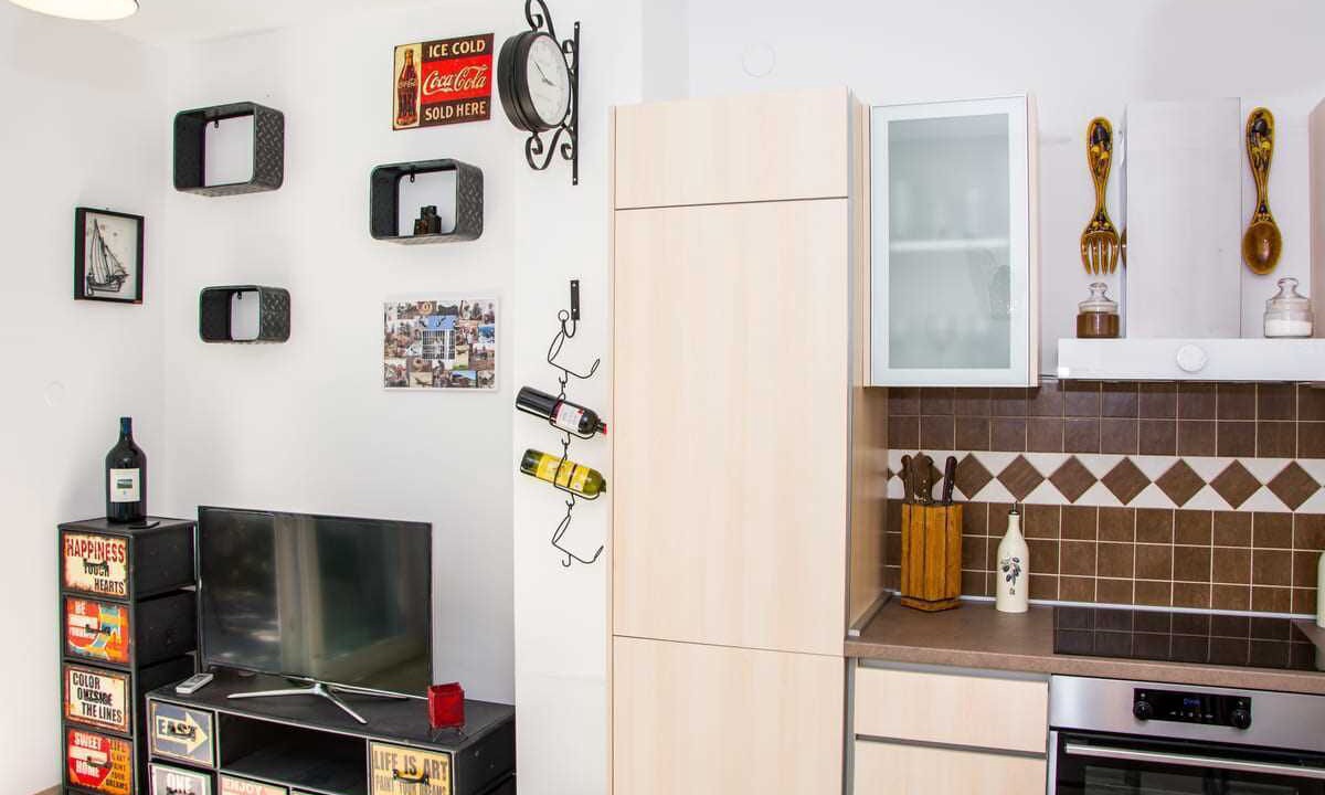 Photo of Kitchen in Jablanac