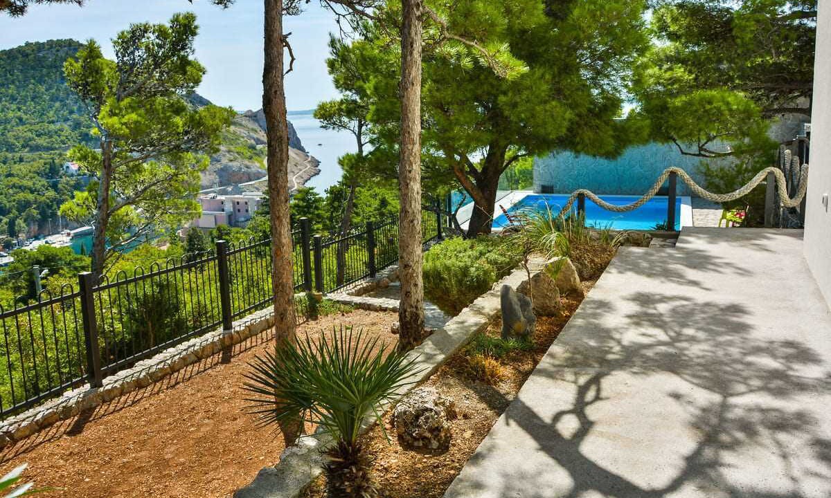 Photo of Outdoor in Jablanac